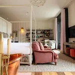 Hotel The Dean Dublin Docklands- Formerly The Mayson 4*