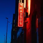 The Dean Dublin Docklands- Formerly The Mayson 4* Dublin