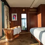 Hotel The Dean Dublin Docklands- Formerly The Mayson