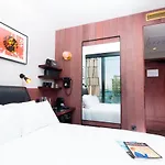 The Dean Dublin Docklands- Formerly The Mayson Hotel Dublin