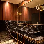 Hotel The Dean Dublin Docklands- Formerly The Mayson 4*