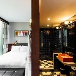 The Dean Dublin Docklands- Formerly The Mayson Hotel Dublin