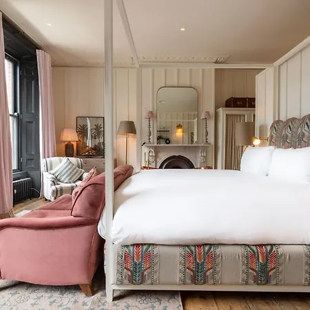 The Mayson 4* Dublino