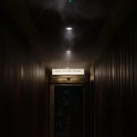 The Mayson Hotel Dublino