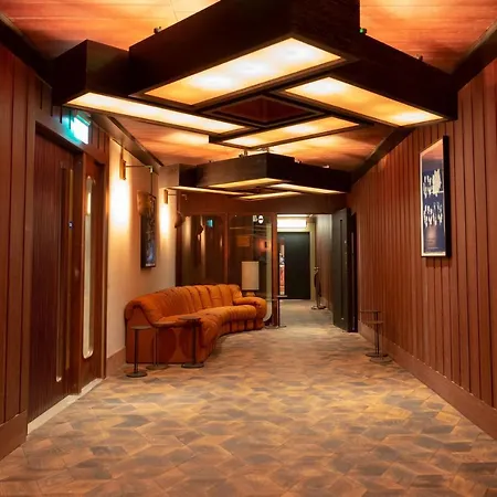 The Mayson 4* Dublino