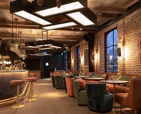The Dean Docklands- Formerly The Mayson 4*