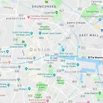 The Dean Dublin Docklands- Formerly The Mayson 4* Dublin