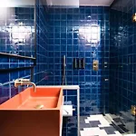 ホテル The Dean Docklands- Formerly The Mayson 4*