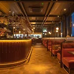 Hotel The Dean Dublin Docklands- Formerly The Mayson 4*