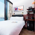 Hotel The Dean Dublin Docklands- Formerly The Mayson 4*