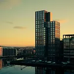 Otel The Dean Dublin Docklands- Formerly The Mayson 4*