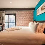 The Dean Dublin Docklands- Formerly The Mayson 4* Dublin