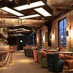 The Dean Dublin Docklands- Formerly The Mayson 4*