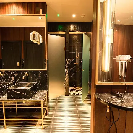 ホテル The Mayson