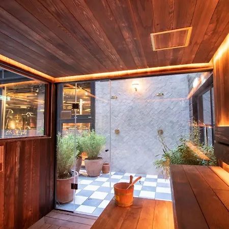 The Mayson ダブリン