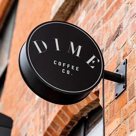 The Mayson ダブリン