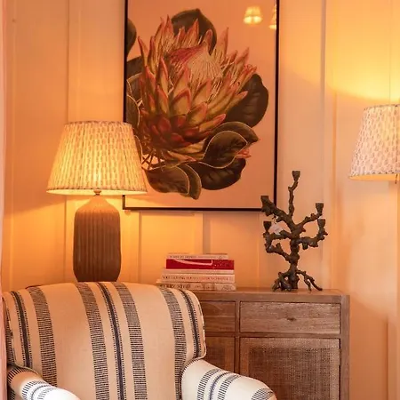 ホテル The Mayson 4*