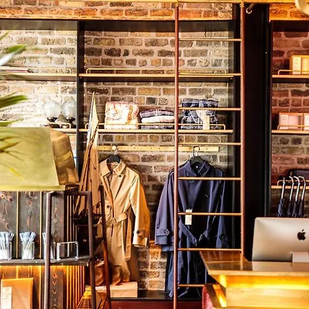 The Mayson ダブリン