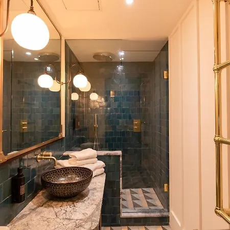The Dean Docklands- Formerly The Mayson 4*