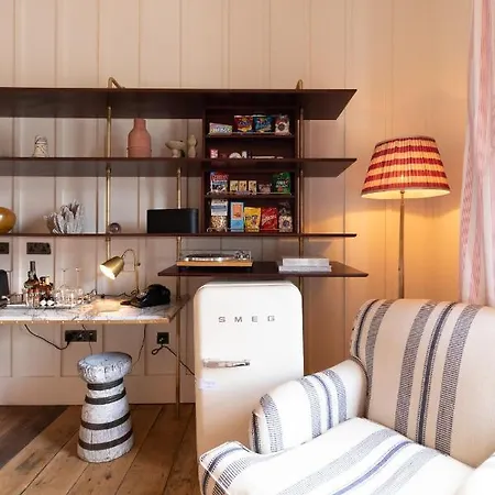 The Mayson ホテル 4*