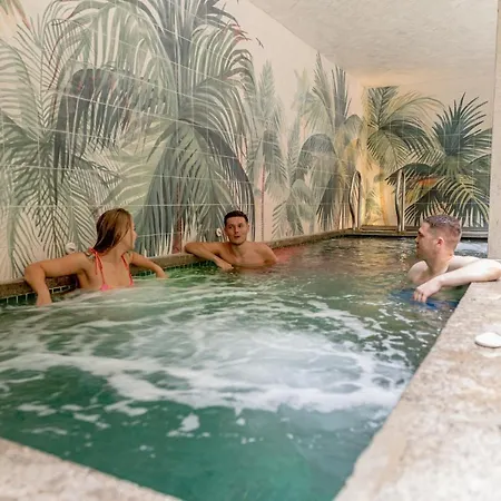 The Mayson ホテル 4*