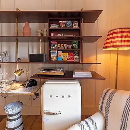 The Dean Docklands- Formerly The Mayson 4*