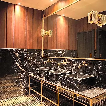 The Dean Docklands- Formerly The Mayson 4*
