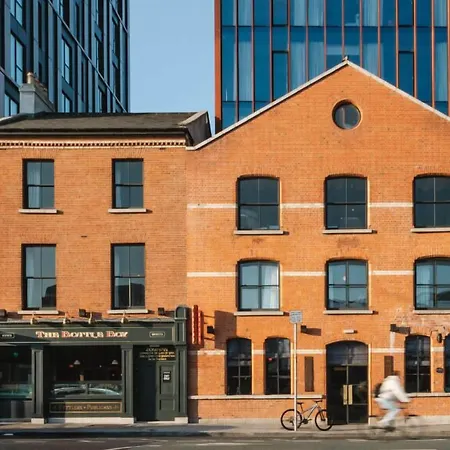 The Dean Docklands- Formerly The Mayson 4*
