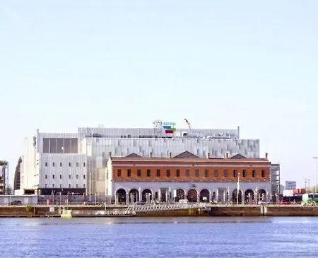 The Dean Docklands- Formerly The Mayson Ξενοδοχείο 4*