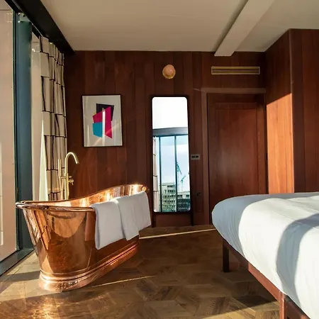 ホテル The Mayson