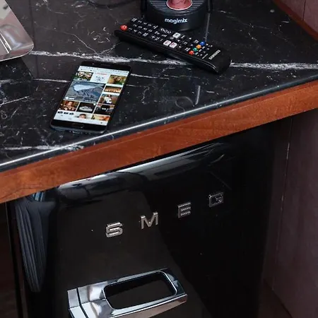 The Mayson ダブリン