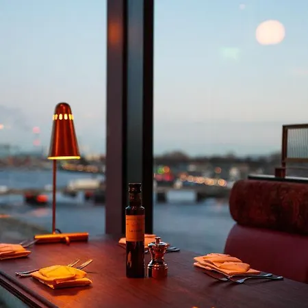 The Mayson ホテル