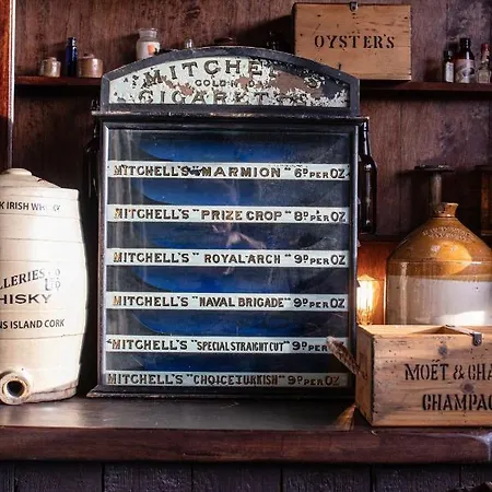 ホテル The Mayson ダブリン