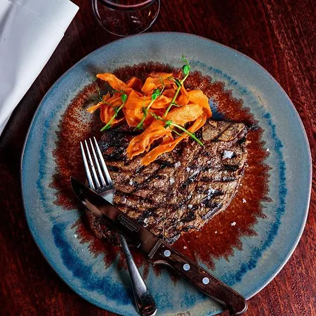 ホテル The Mayson ダブリン