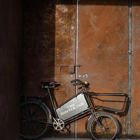 ホテル The Mayson 4*