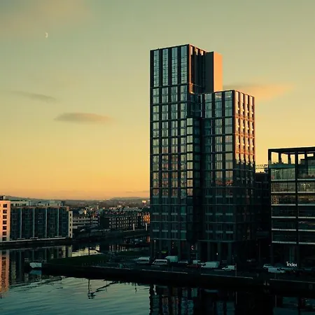 Ξενοδοχείο The Dean Docklands- Formerly The Mayson 4*