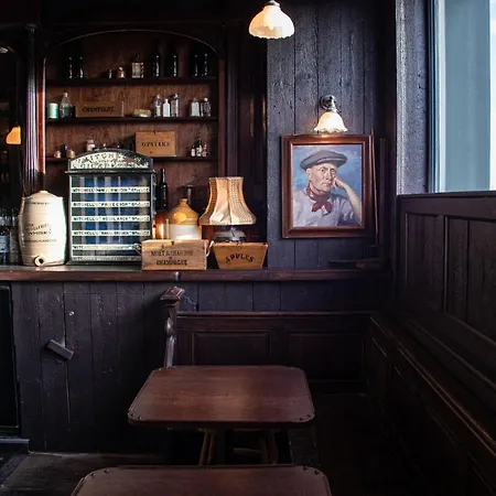 The Dean Docklands- Formerly The Mayson Hotel 4*