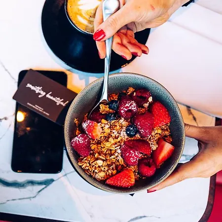 The Mayson ダブリン