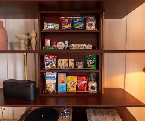 The Mayson 4* Dublin