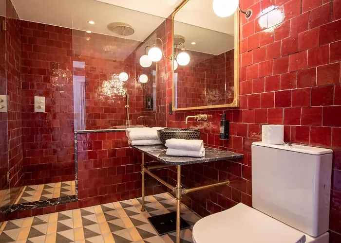 The Mayson 4* Dublin