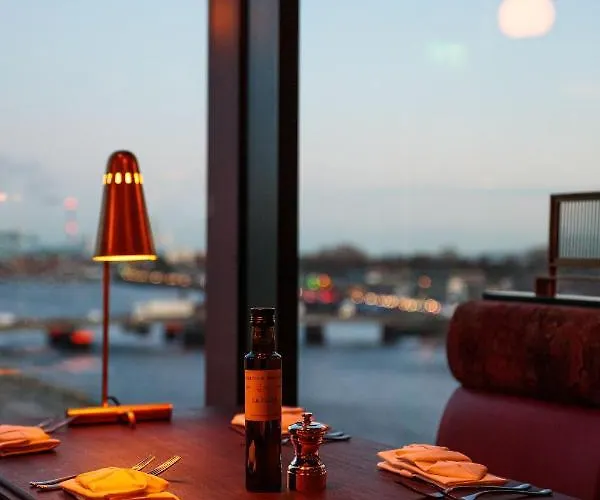 The Dean Dublin Docklands- Formerly The Mayson فندق