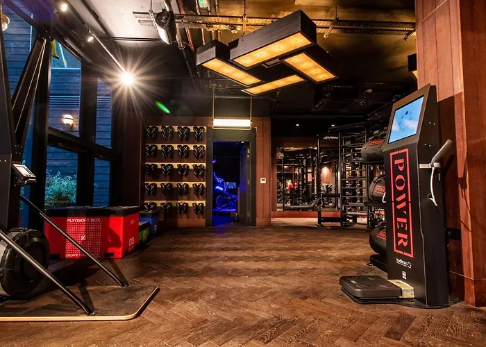 The Mayson Otel Dublin