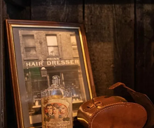 מלון The Mayson דבלין