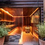 The Dean Dublin Docklands- Formerly The Mayson 4*