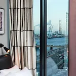 The Dean Dublin Docklands- Formerly The Mayson 4*