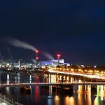 The Dean Dublin Docklands- Formerly The Mayson 4*