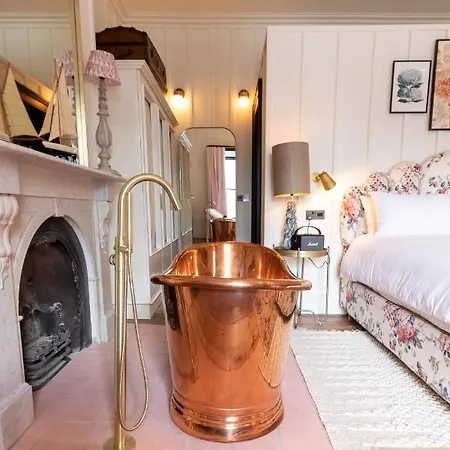 The Mayson Hotel Dublino