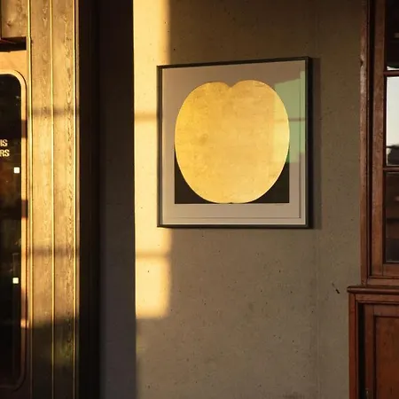 The Mayson 4* Dublino