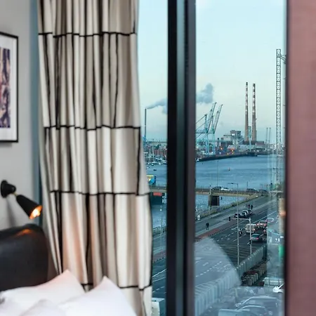 The Dean Docklands- Formerly The Mayson 4*