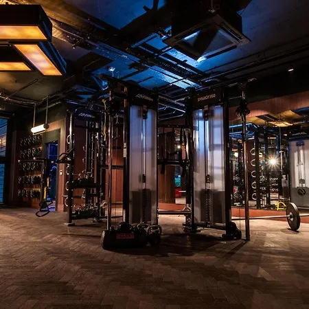 Hotel The Mayson Dublino